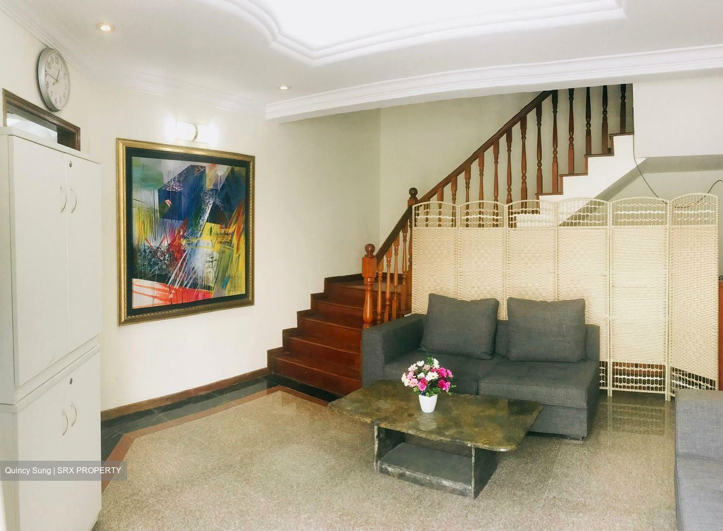 Lorong Sarhad (D5), Semi-Detached #377354261